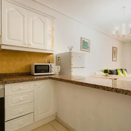 Chayofa, Bright Modern * Arona (Tenerife)