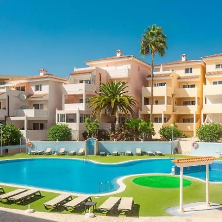 Apartment Chayofa, Bright Modern Arona (Tenerife)