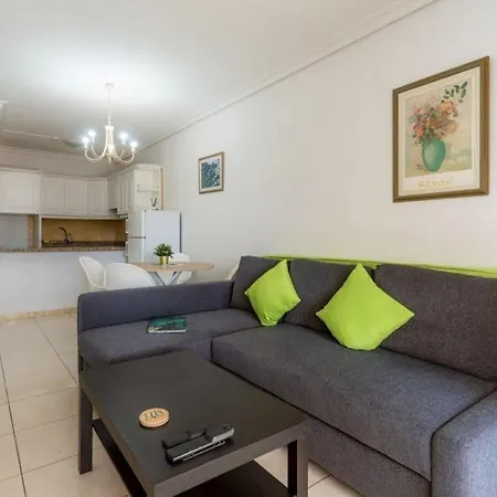 Apartment Chayofa, Bright Modern Arona (Tenerife)